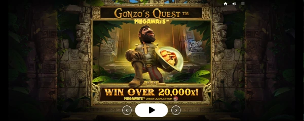 gonzos-quest-megaways-review