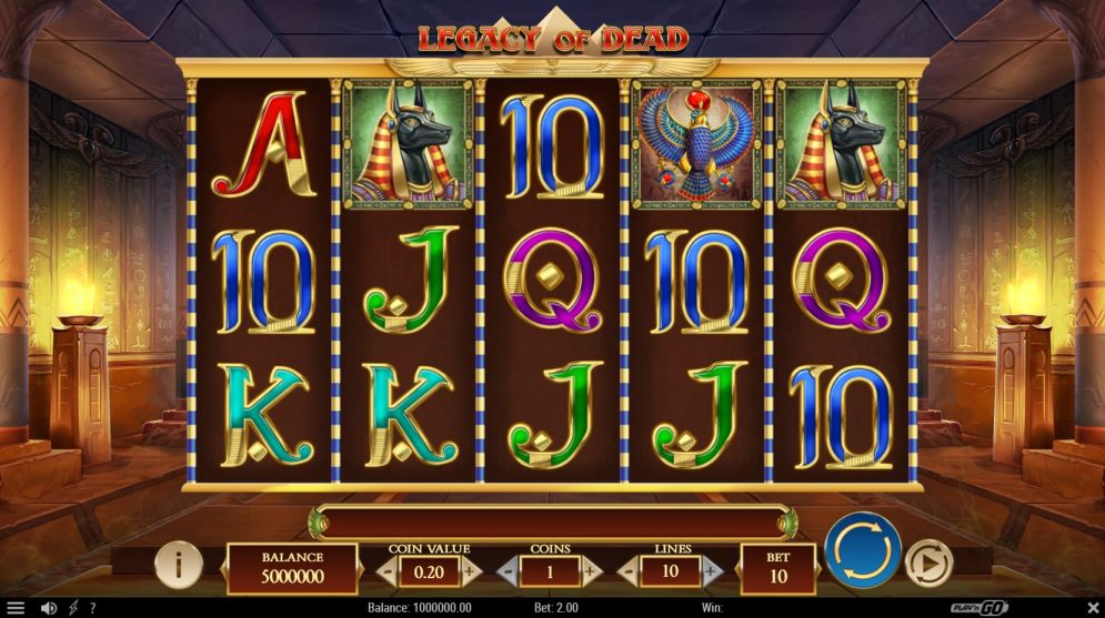 legacy-of-dead-slot-game-review