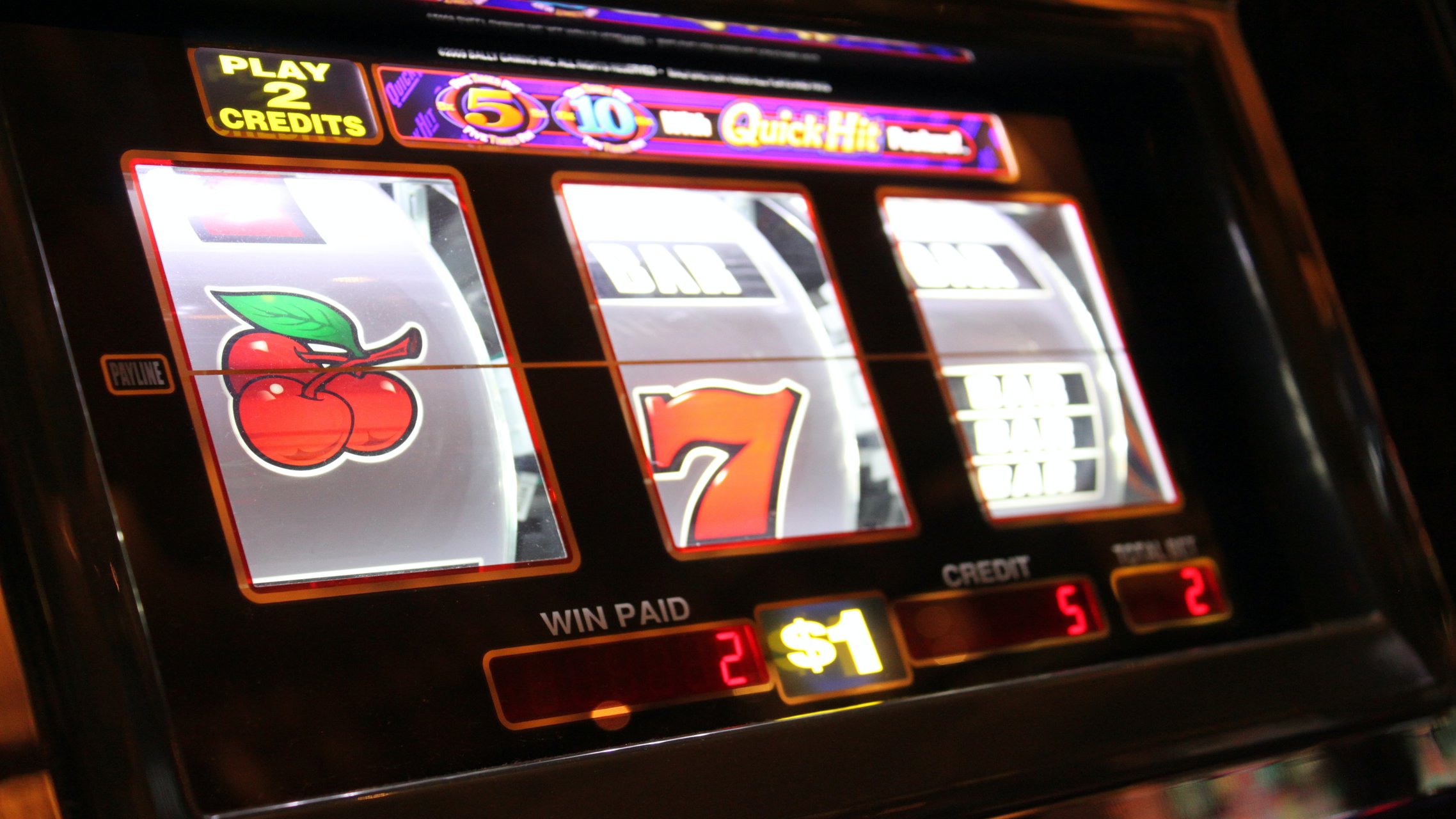 how-to-win-at-slot-machines