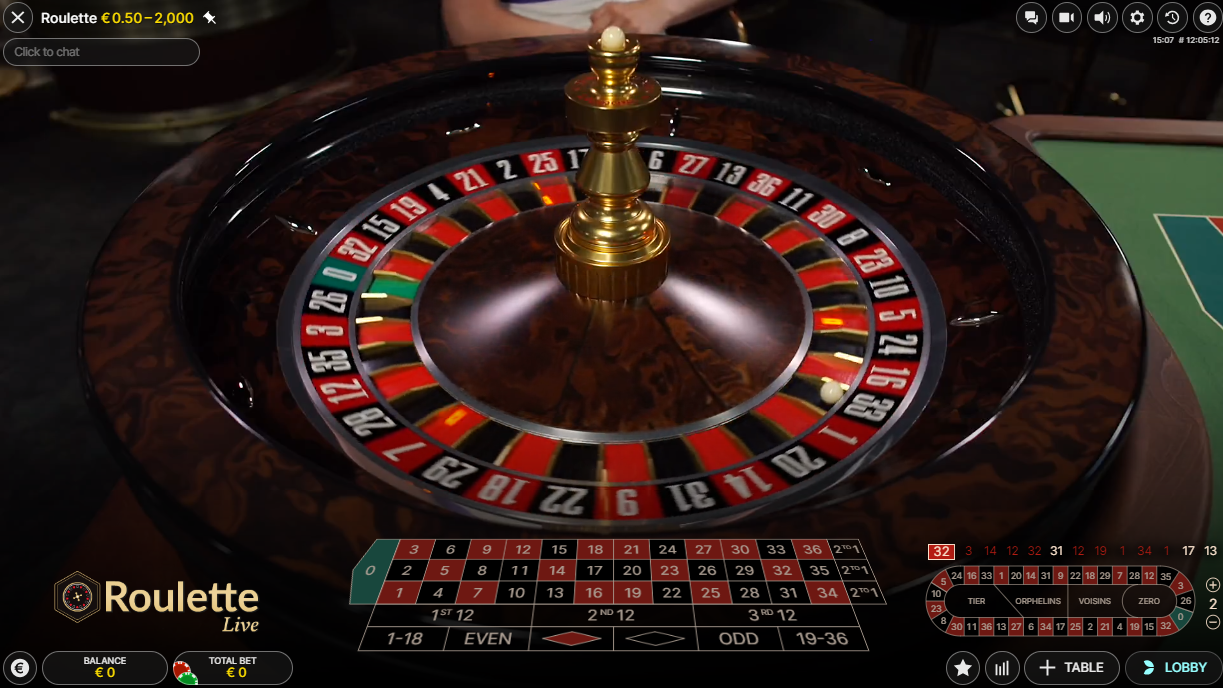 pile of casino chips on roulette table 